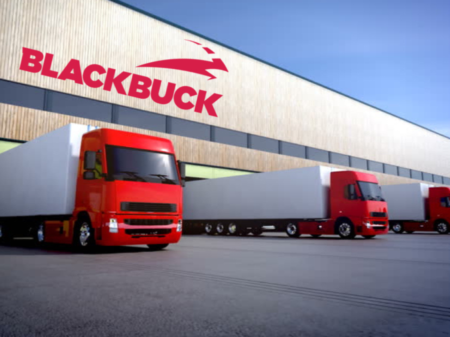 BlackBuck posts Rs 32 crore profit in Q3 FY26 as revenue jumps 53%