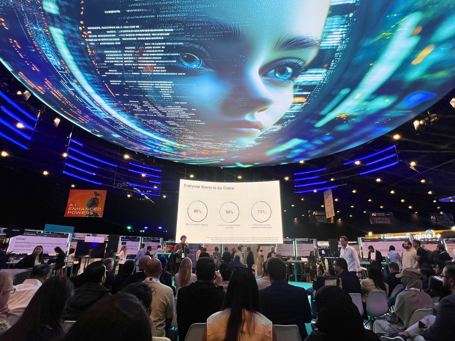 Cairo to Host Ai Everything MEA 2026 as Egypt aims to lead Africa and Middle East in AI