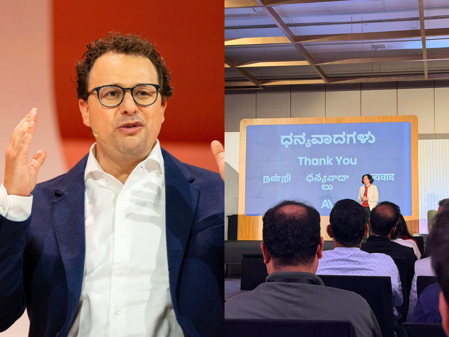 Claude maker Anthropic opens its first India office in Bengaluru, announces new partnership