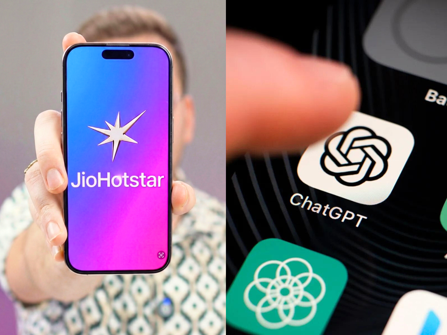 JioHotstar rolls out ChatGPT integration to help users decide what to watch