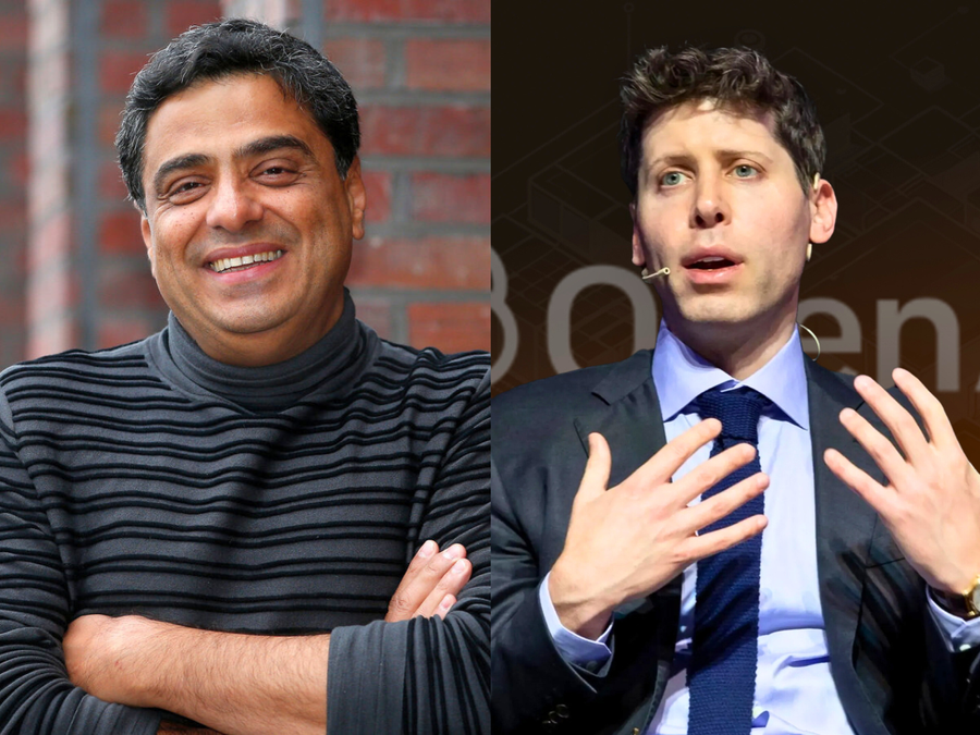 upGrad partners with OpenAI; Ronnie Screwvala says, 'Making AI skills a core part of India's workforce DNA'