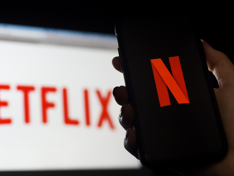 American OTT giant Netflix's Indian arm reports 63% rise in net profit to Rs 85 crore in FY25