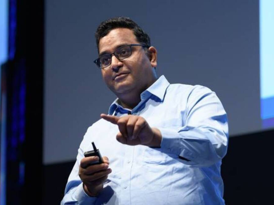 Paytm once again posts profit in Q3 FY26 as revenue rises 20% to Rs 2,194 crore