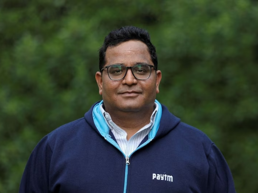 Elevation Capital cuts stake in Noida-based Paytm via Rs 1,556 crore bulk deal