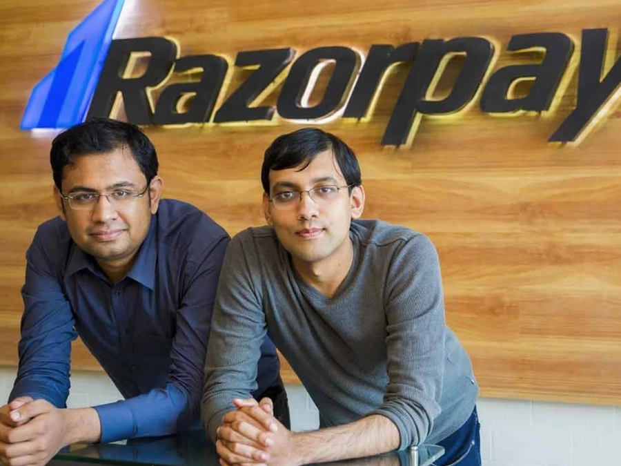 Razorpay begins IPO preparations, invites banker pitches for 2026 listing: Report