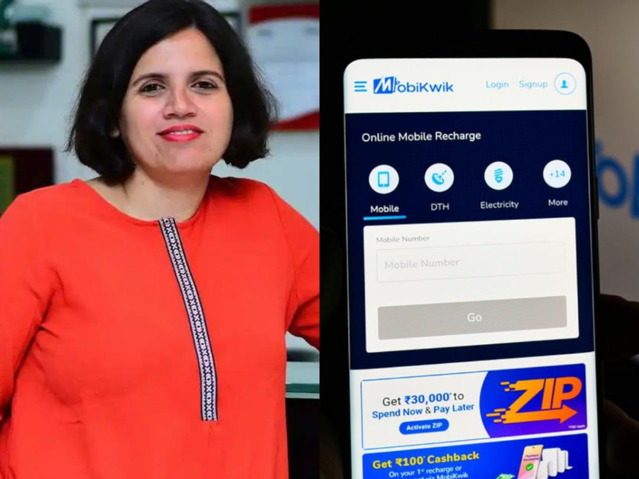 MobiKwik back in the green in Q3 FY26 as revenue climbs 7% to Rs 289 crore