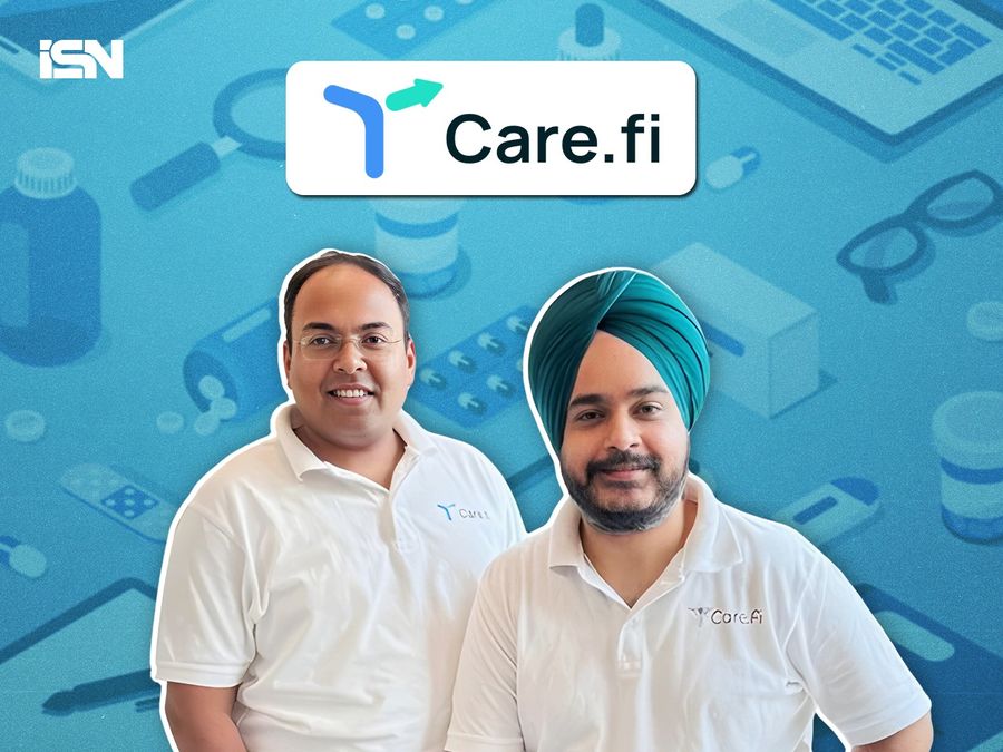 Healthcare-focused fintech startup Care.fi raises Rs 6 crore in debt