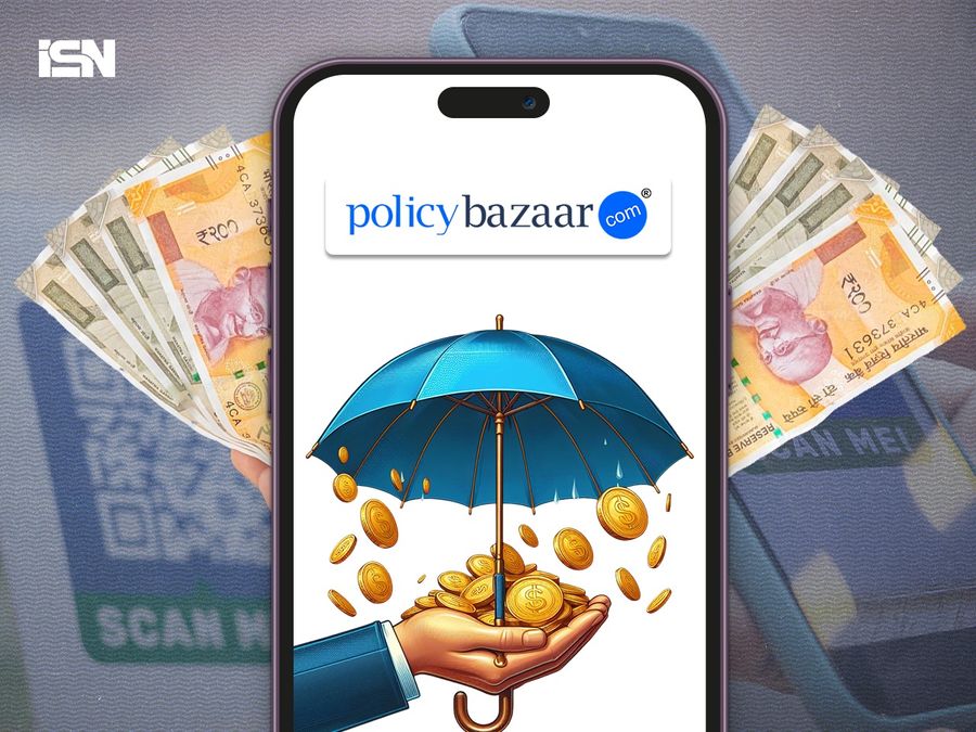 PolicyBazaar parent PB Fintech's profit jumps 165% to Rs 189 crore in Q3 FY26