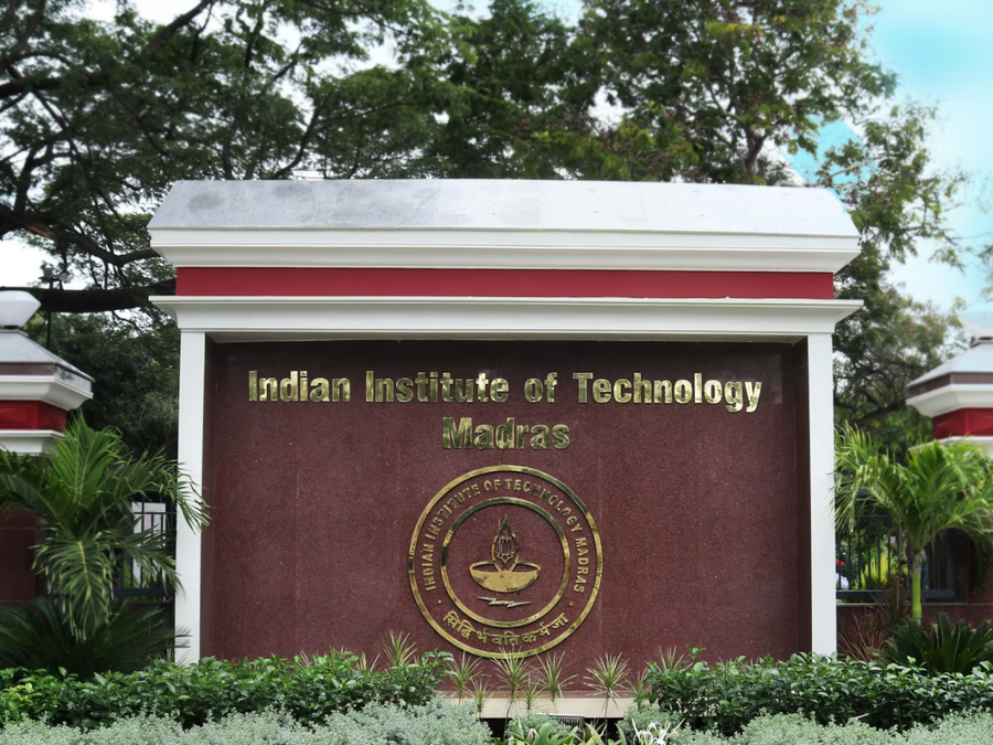 IIT Madras plans to launch Rs 200 crore VC fund to support early-stage startups