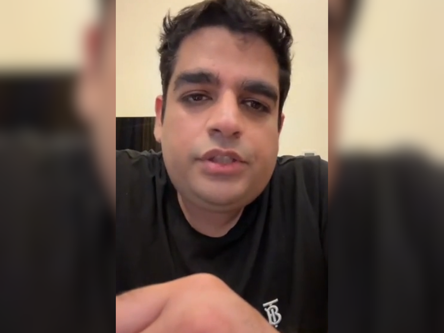 'Yes, we are in M&A talks...our valuation is now less than $500 million': Unacademy's Gaurav Munjal