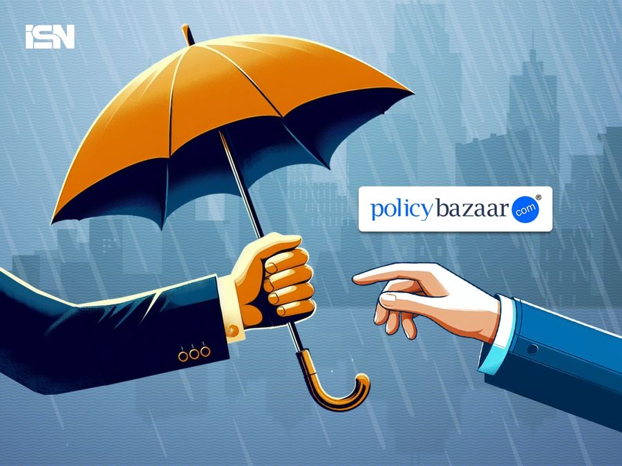 Insurance regulator IRDAI imposes Rs 5 crore fine on Policybazaar; here’s why