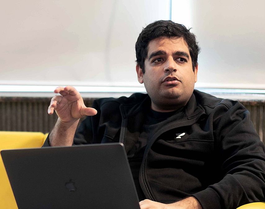 'We are busy building Bhujia companies while others are dominating in AI': Unacademy CEO Munjal