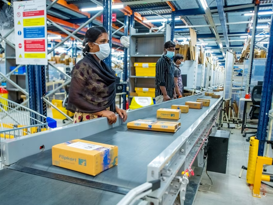 Walmart-owned Flipkart acquires majority stake in Indian GenAI startup Minivet AI