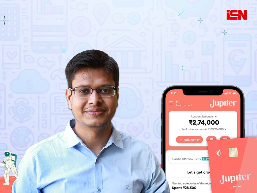 Jupiter partners with CSB Bank to launch its most rewarding RuPay credit card