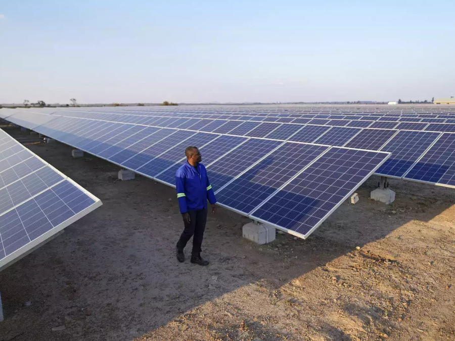 FarMart partners with Aerem to integrate clean energy into India’s agri-food supply chain