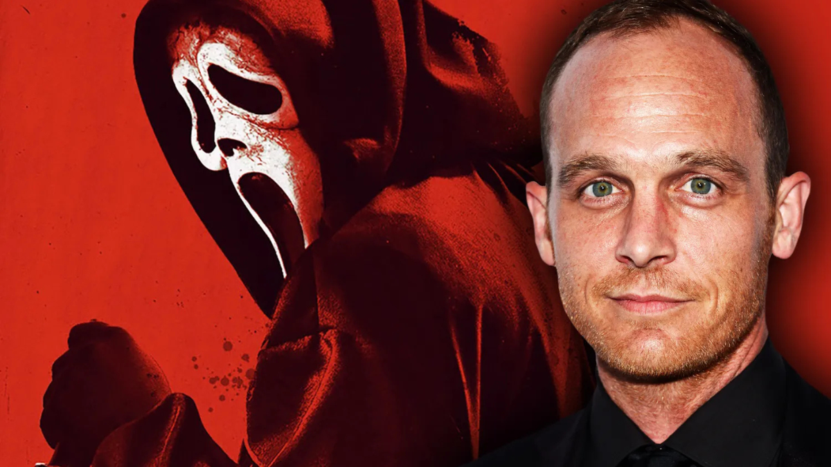 Ethan Embry Reflects on Missed Shot at Original 'Scream' and Joining