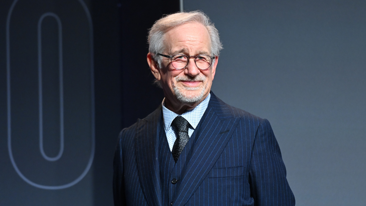 Steven Spielberg Shares Retirement Plans as He Prepares New UFO Film