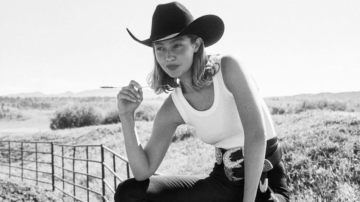 Gigi Hadid Auditioned for Lead Role After Creative Inspiration from