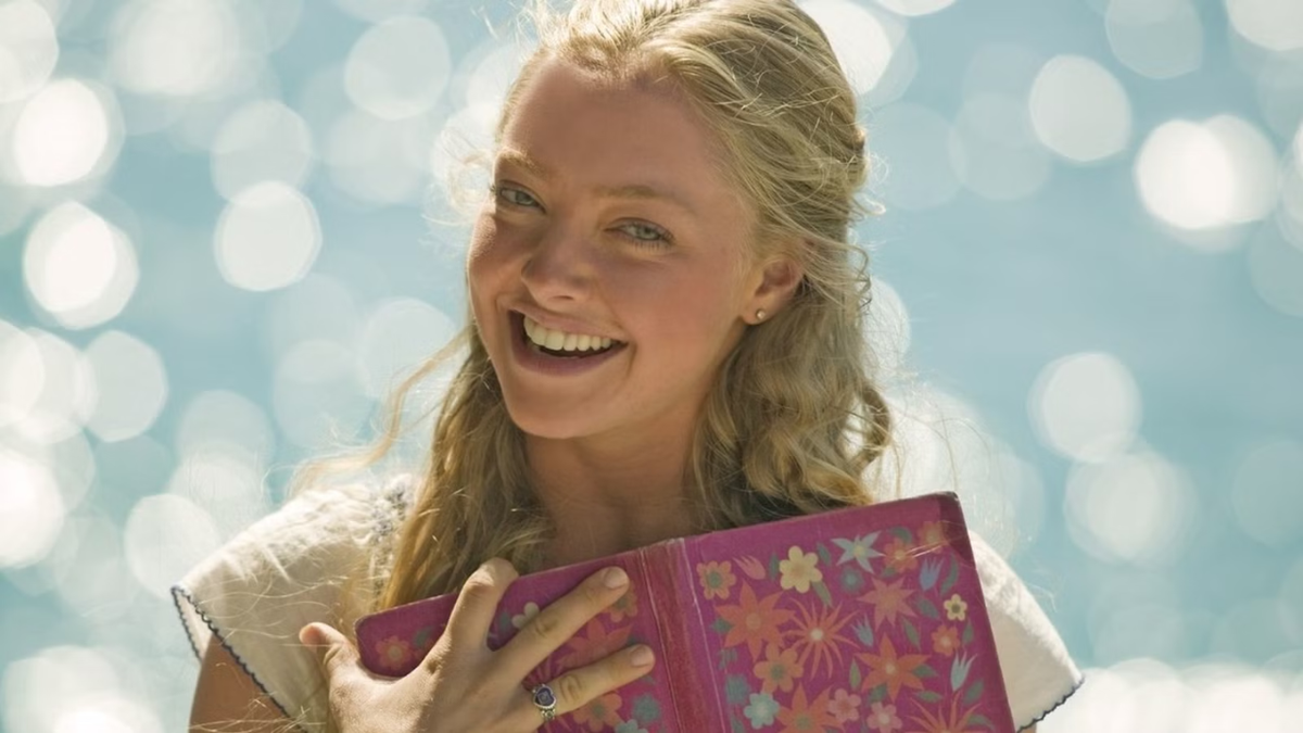 Amanda Seyfried Shares Promising Update on 'Mamma Mia! 3'