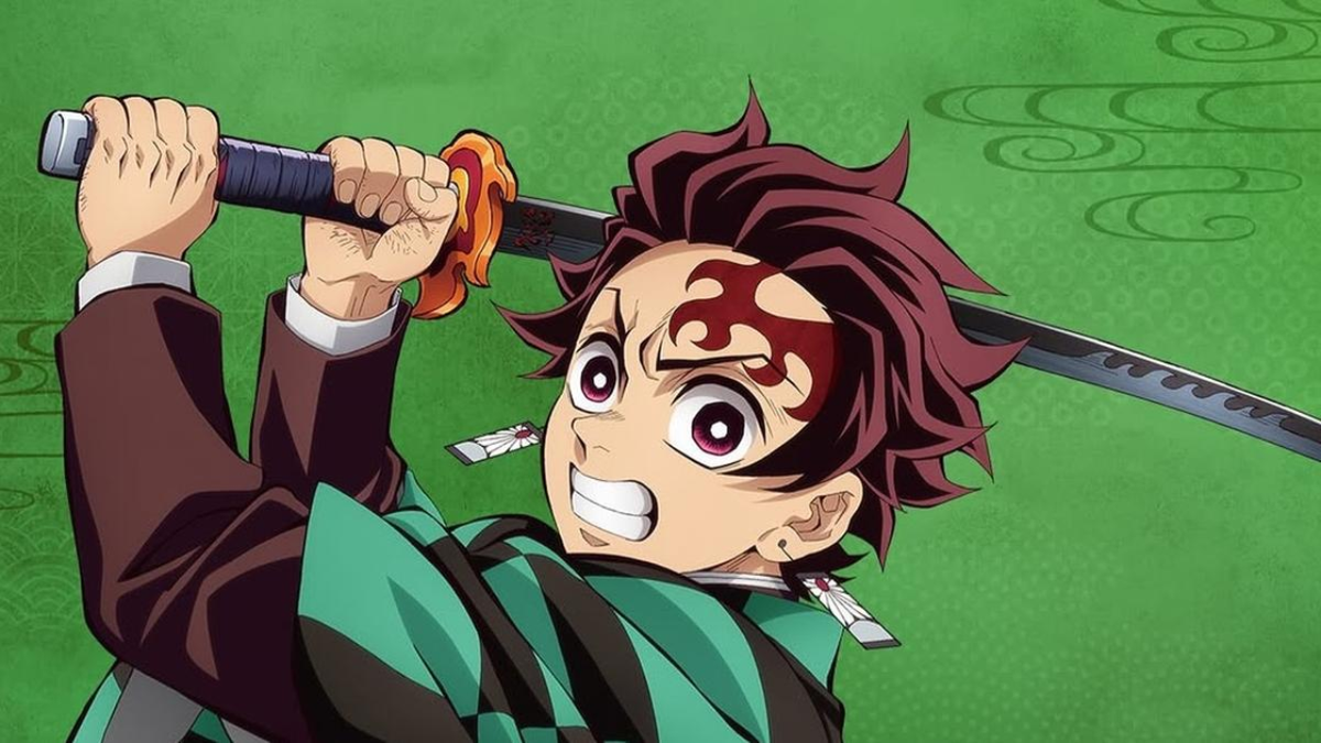 'Demon Slayer Infinity Castle' Breaks Record as HighestGrossing Anime 'Demon Slayer Infinity Castle' Breaks Record as HighestGrossing Anime