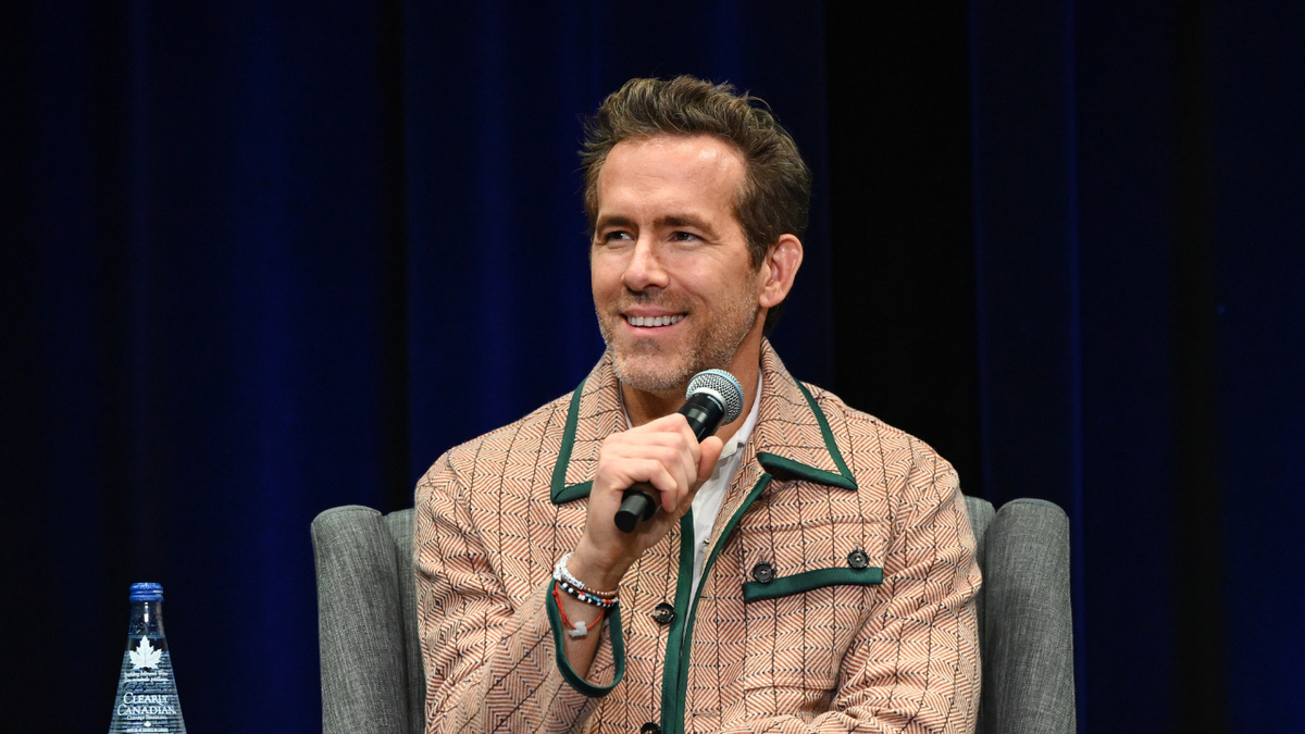 Ryan Reynolds Says He Encourages Dissent on Film Sets