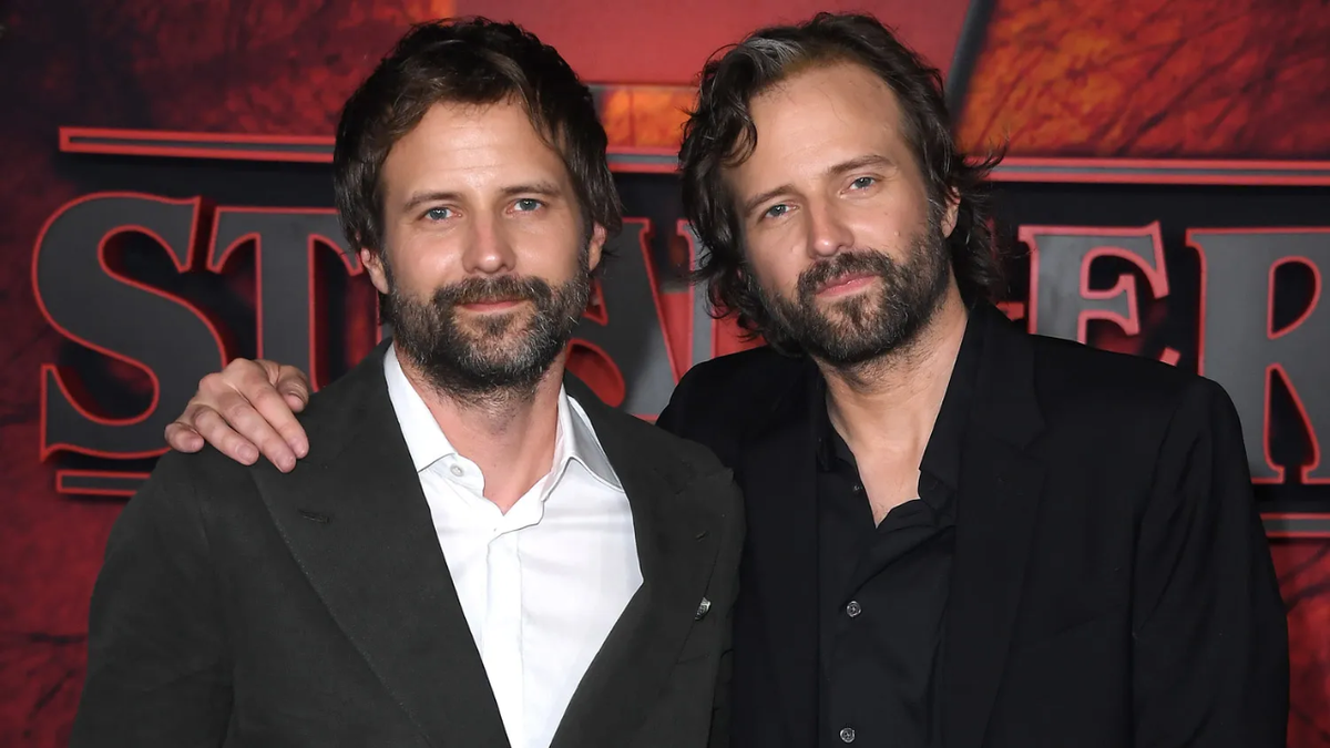 'Stranger Things' Creators Say Final Season Won't Be a Bloodbath(02)