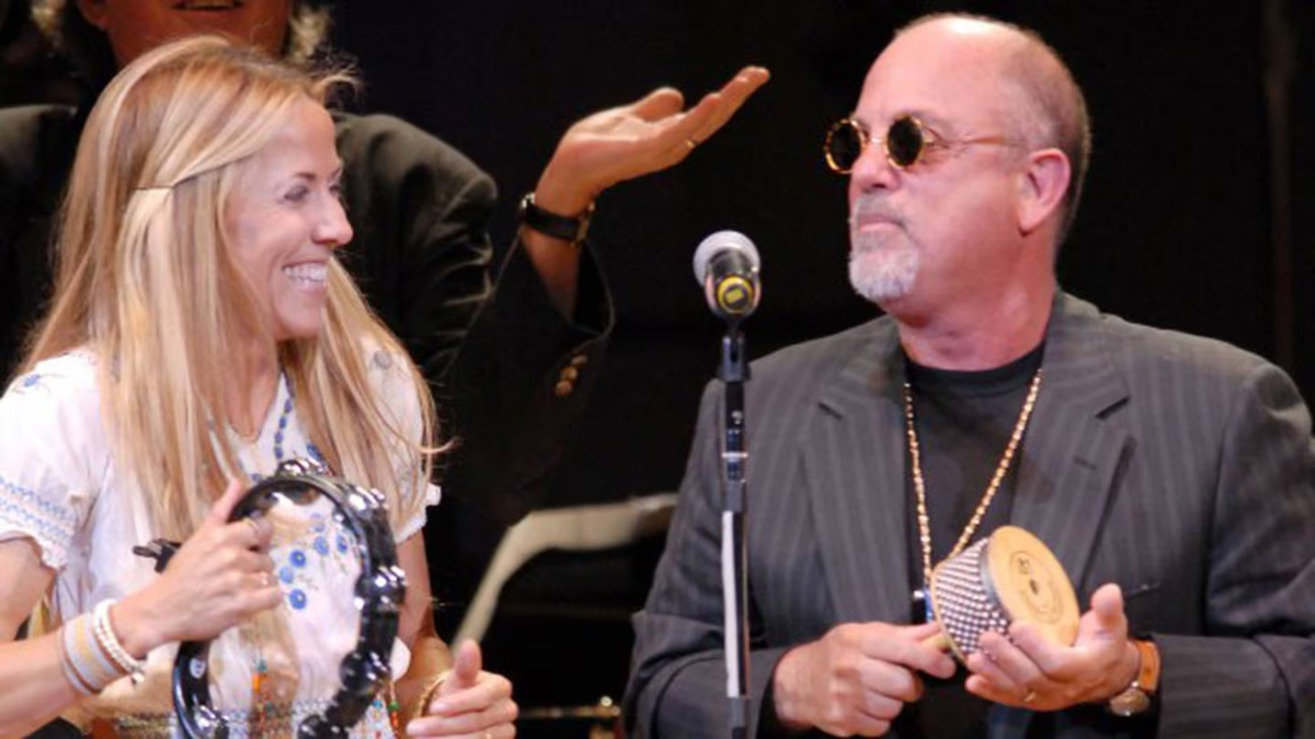 Why Billy Joel Declined Touring With Sheryl Crow And Lionel Richie(02)