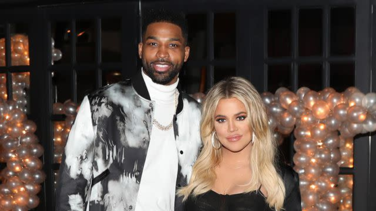 Khloé Kardashian Was Relieved Tristan Thompson Moved to Cleveland(01)