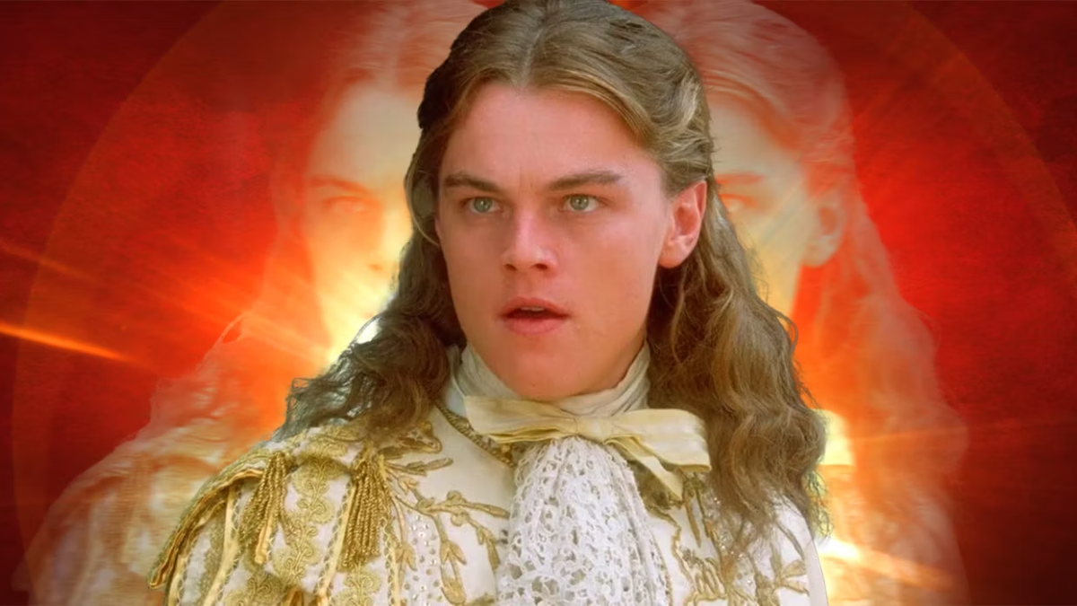 Leonardo DiCaprio's Role After ‘Titanic’ Left Audiences Seeing Double(00)