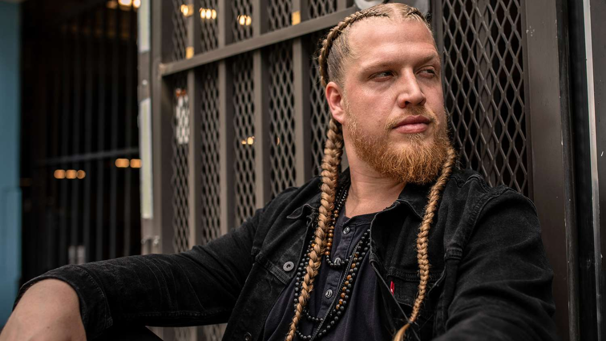 'The Voice' Winner Huntley Shines in Powerful Music Video For New