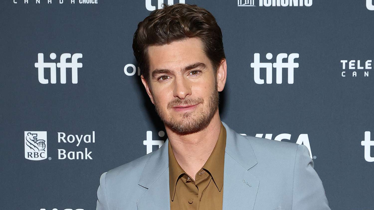 Andrew Garfield Drew from Personal Loss for His Heartfelt 'We Live in