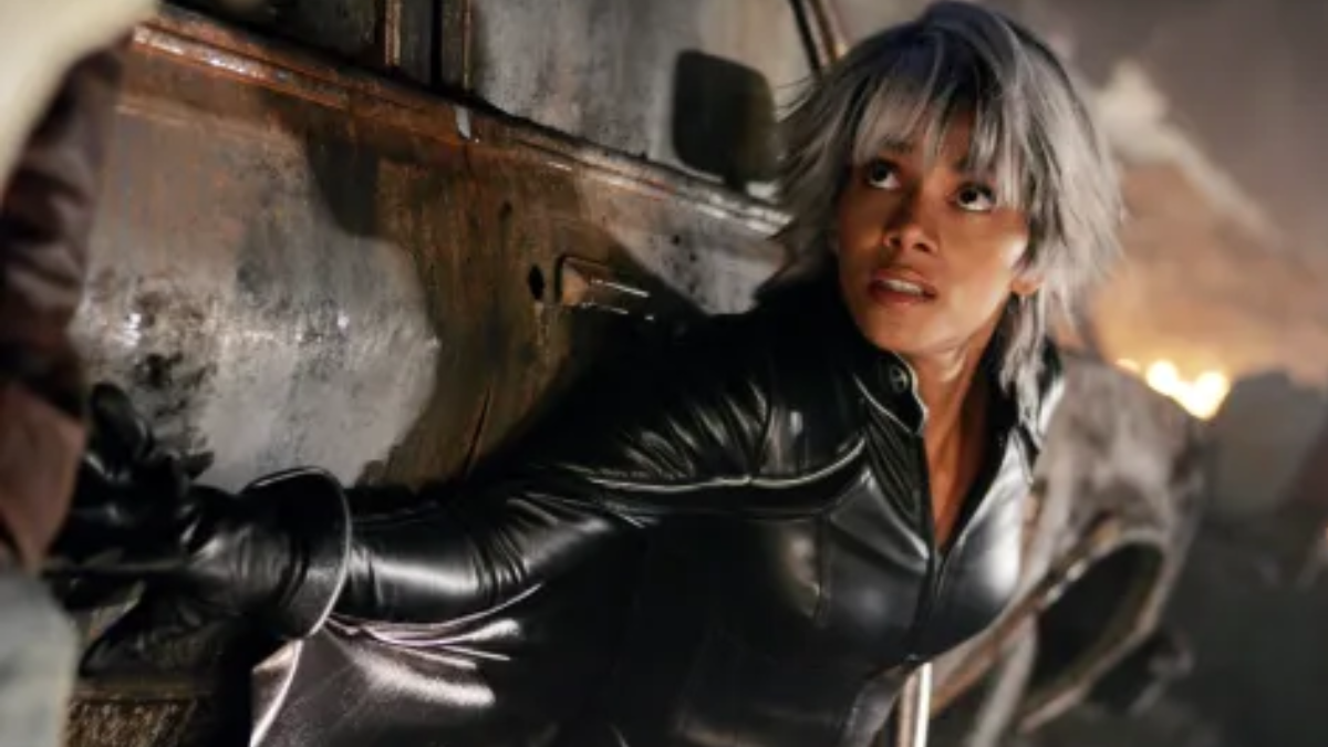 Halle Berry Calls Out 'Shady' Tactic Used to Mislead Her Into Joining