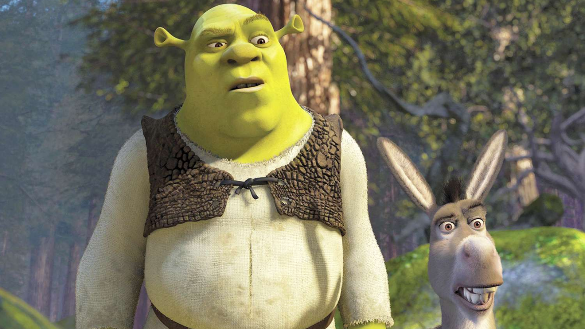 ‘Shrek 5’ Everything We Know About the Return of Shrek and Donkey to