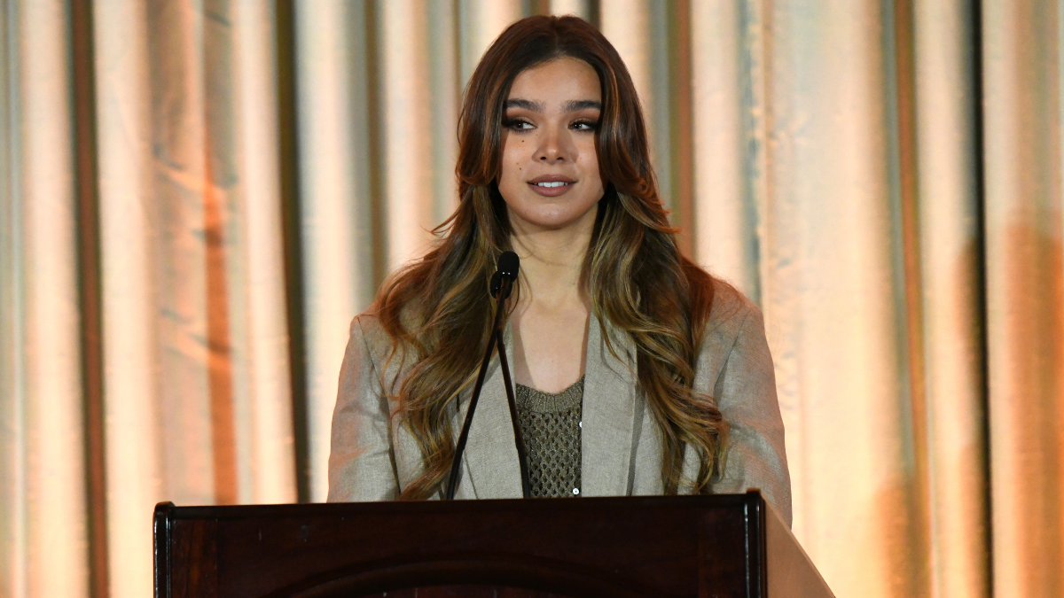 Hailee Steinfeld Calls ‘Sinners’ Role ‘The One I Had Been Waiting For’