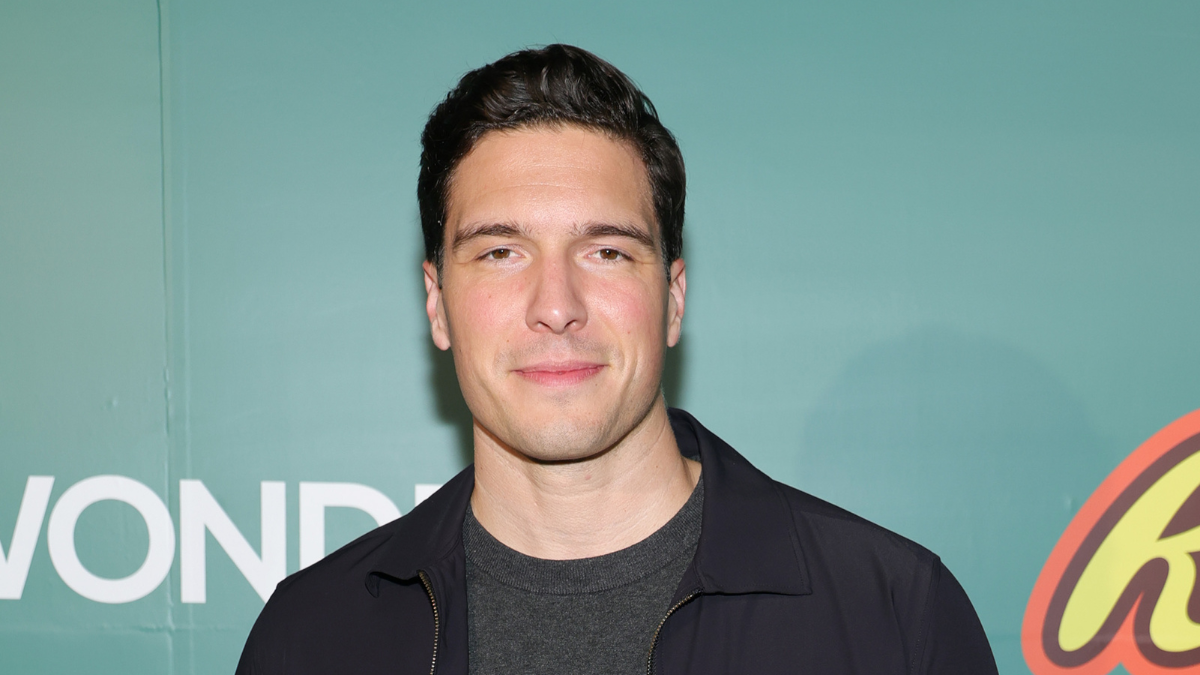 Will Reeve Shares How He Honours and Stays Connected to Late Parents