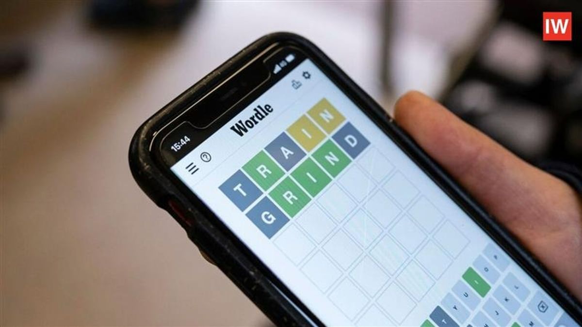 Today’s Wordle Clues and Answer Revealed July 28, 2025