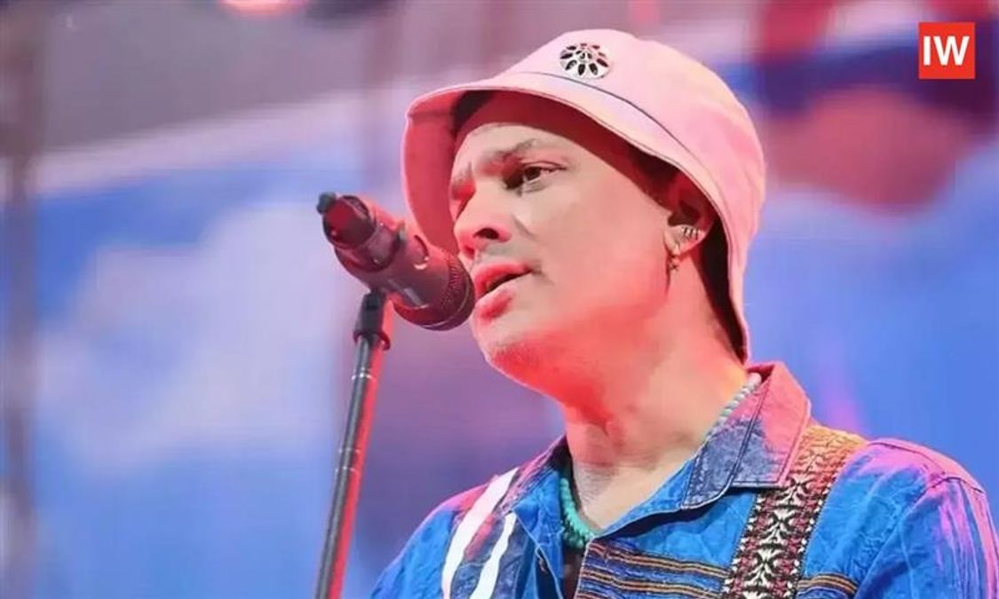 Zubeen Garg Death Mystery Deepens Arrest of Bandmate & Singer Sparks