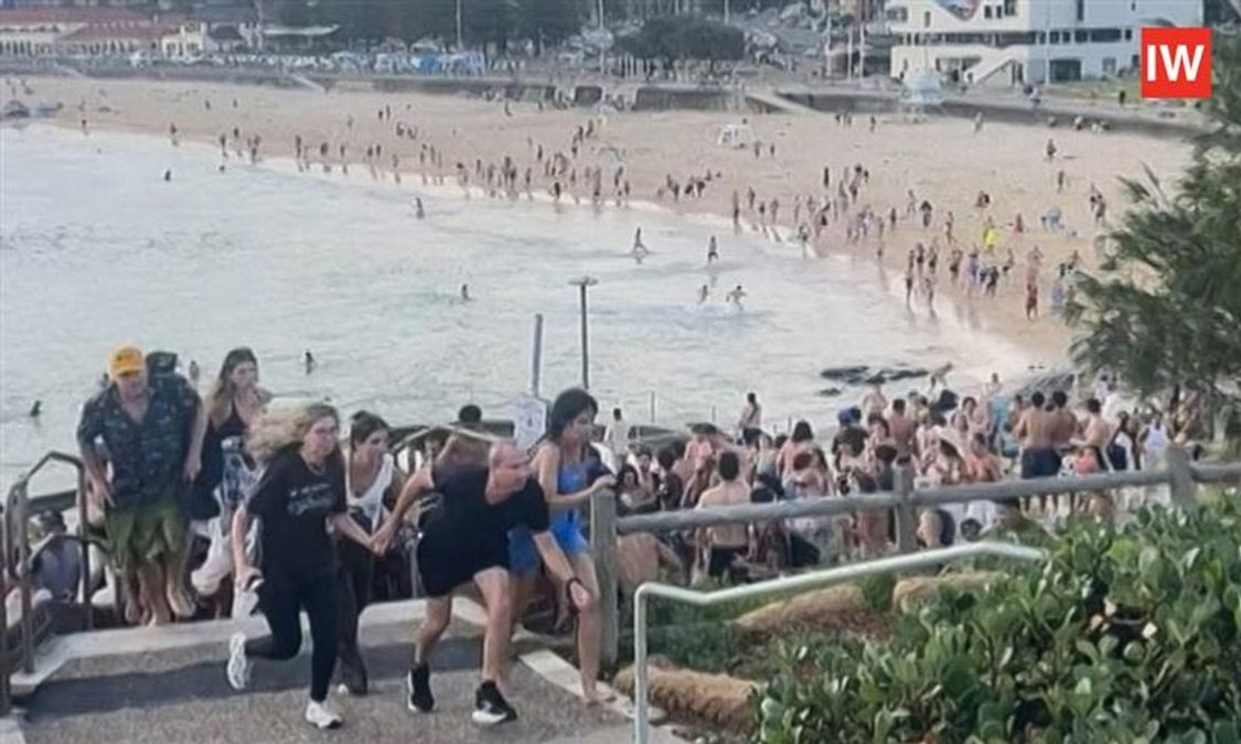 Bondi Beach Terror Attack During Hanukkah Leaves Australia in Deep Shock
