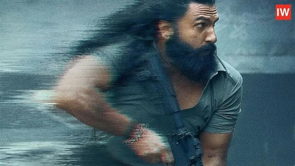 WHY INDIAN SPY THRILLER DHURANDHAR IS NETFLIX S MUST WATCH GLOBAL HIT visual data 2