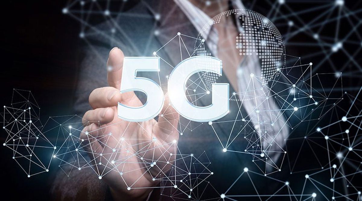 How Will 5G Impact Blockchain Technology? Benefits and Challenges Keywords