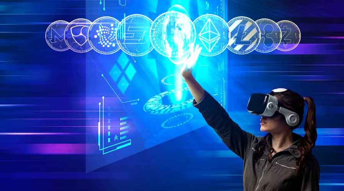 The Evolution of Crypto Gaming: AI-Driven Experiences