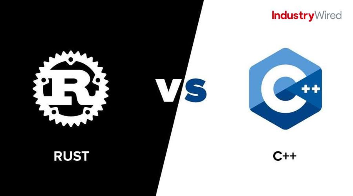 C++ vs Rust in Memory Management and Performance