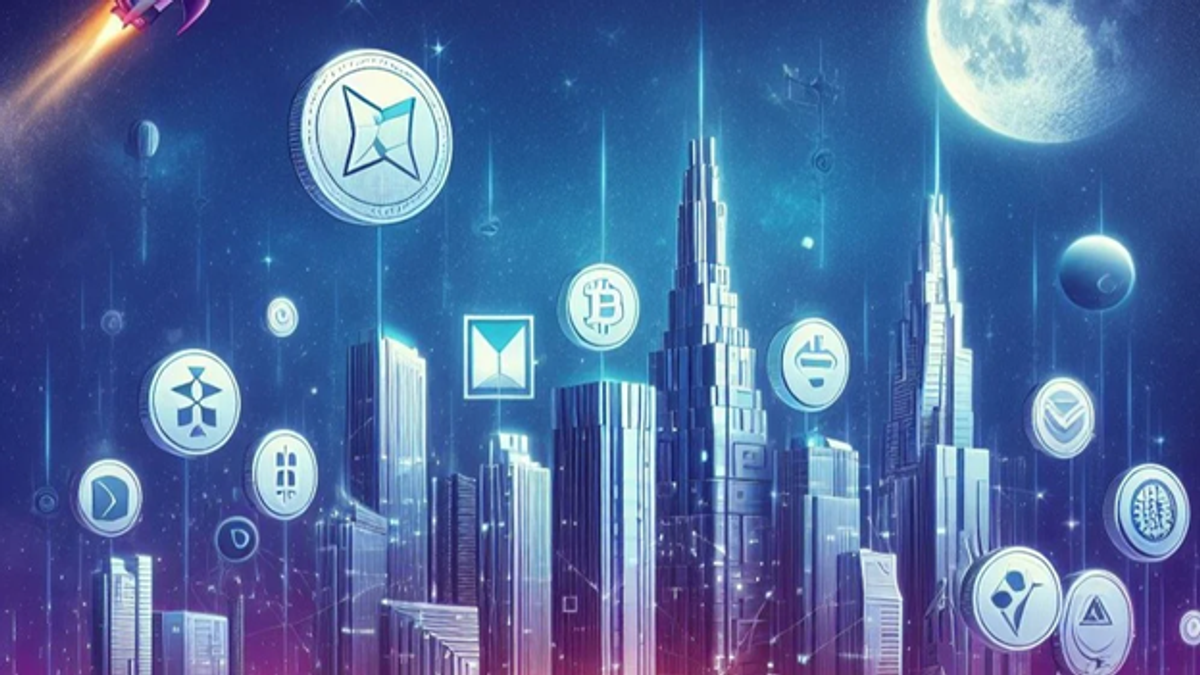 Top 6 Crypto Banking Software Solutions for 2024: A Comparative Analysis