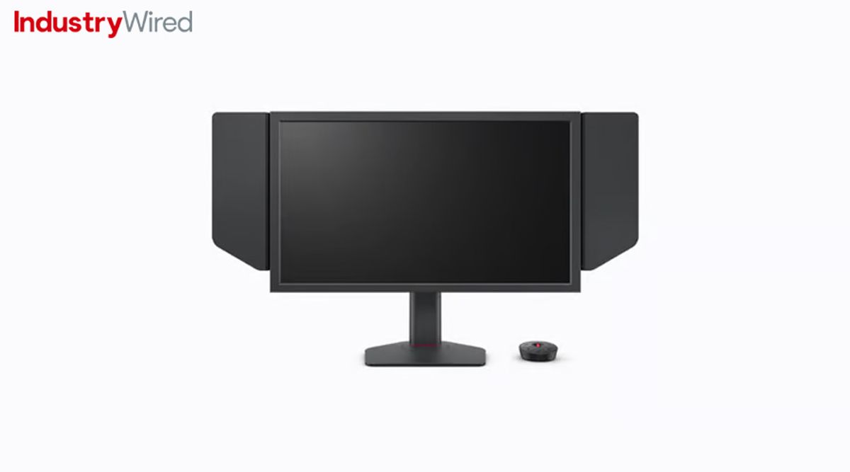 BENQ ZOWIE xl2566X+ 400hzモニター