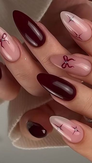 best nail art 2025 410406
