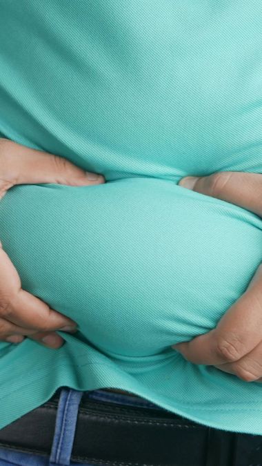 what are the early symptoms of fatty liver 364260