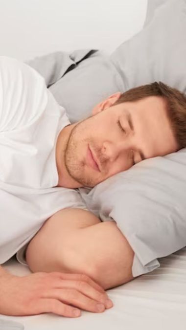 sleep detail 818380