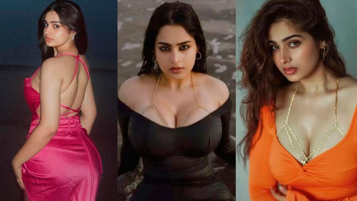Happy Birthday Ayesha Khan: Look at her top 5 hottest looks –