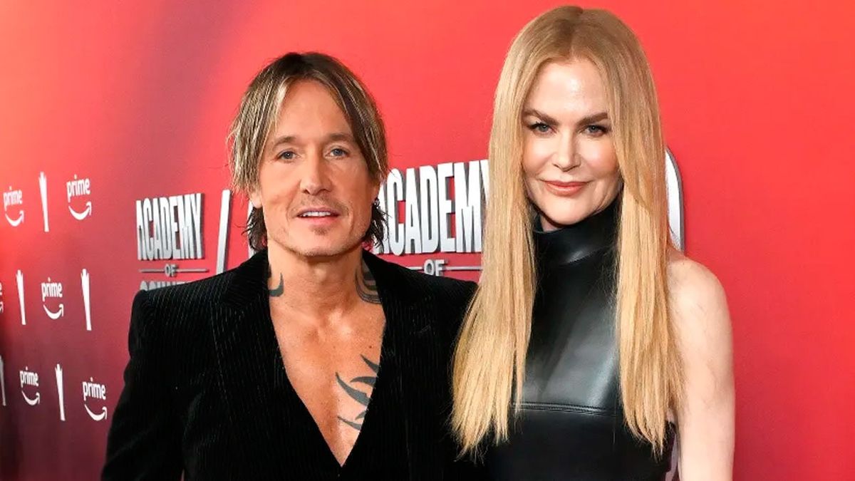 Nicole Kidman and Keith Urban Announce Separation After 19 Years of
