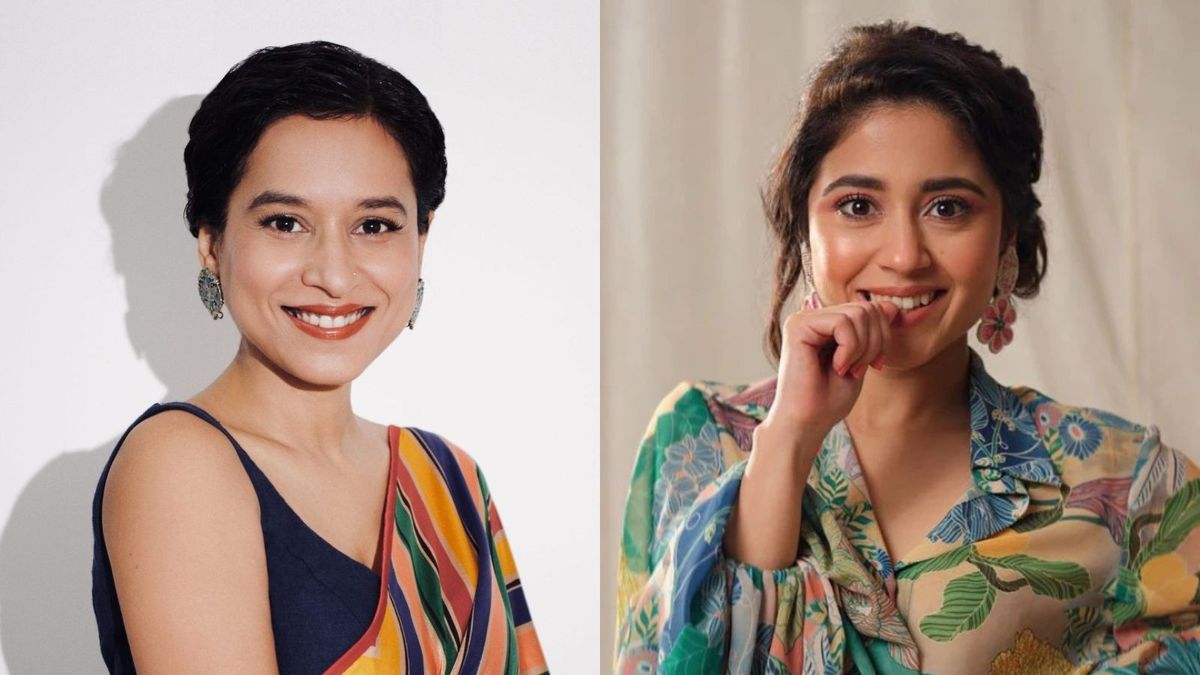 Tillotama Shome to feature alongside Shweta Tripathi in 'Mujhe Jaan Na Kaho Meri Jaan'